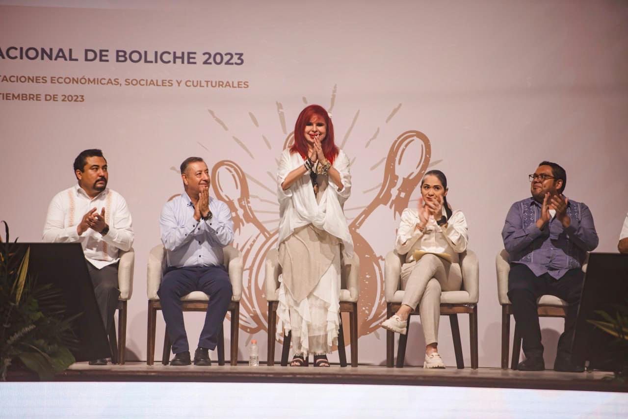 Torneo Nacional de Boliche 2023