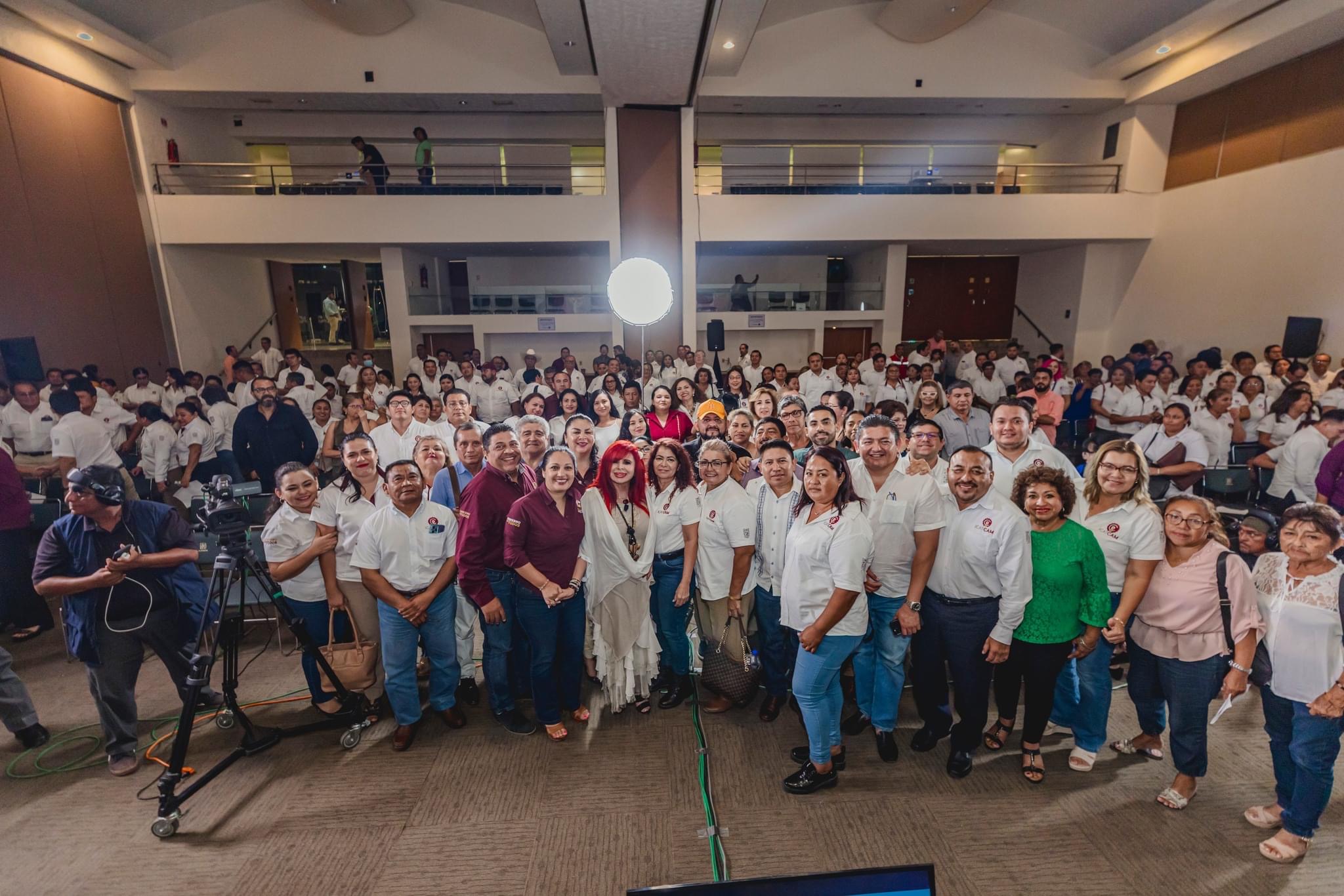 Martes del Jaguar del 26 de septiembre de 2023