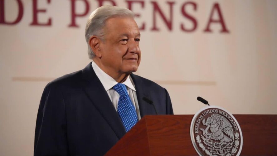 Con el Tren Maya inicia el siglo XXI para Campeche