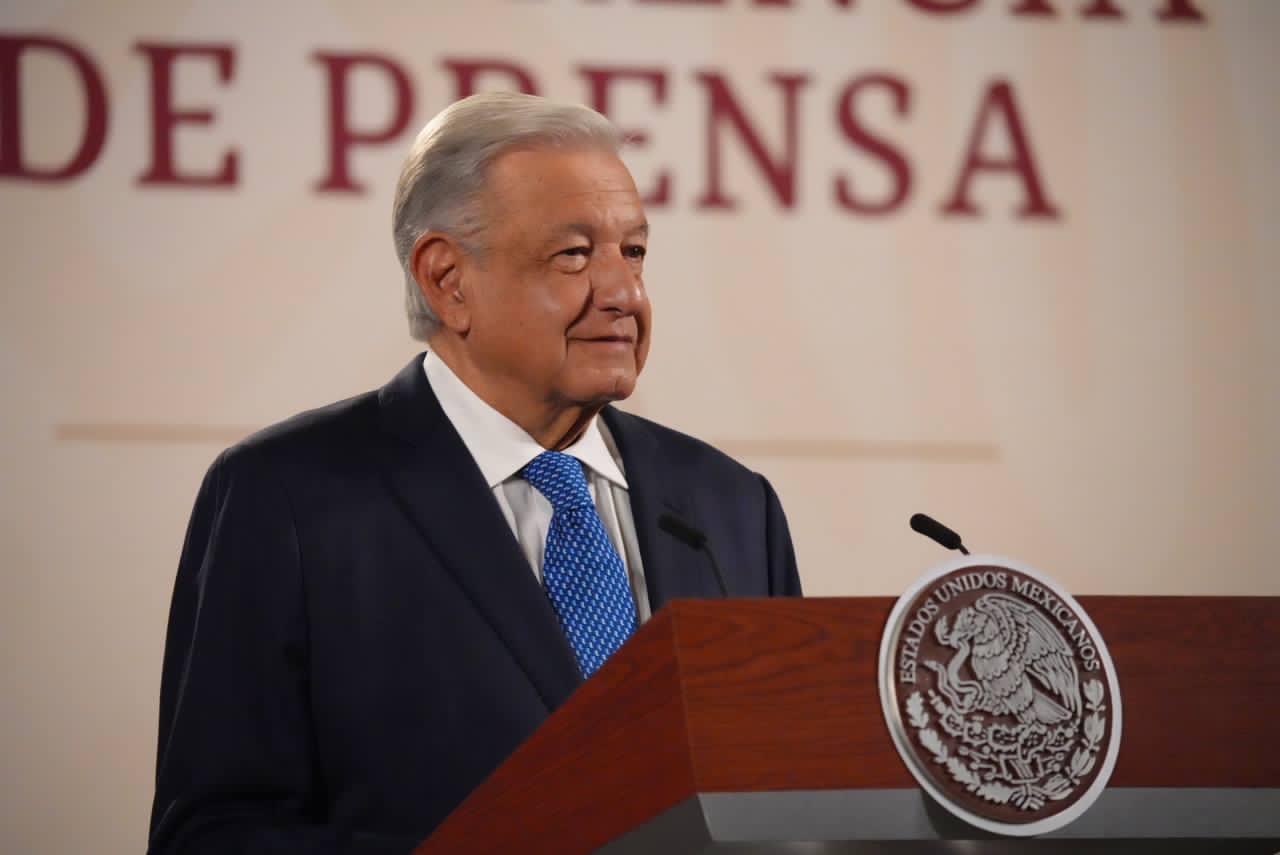 Con el Tren Maya inicia el siglo XXI para Campeche