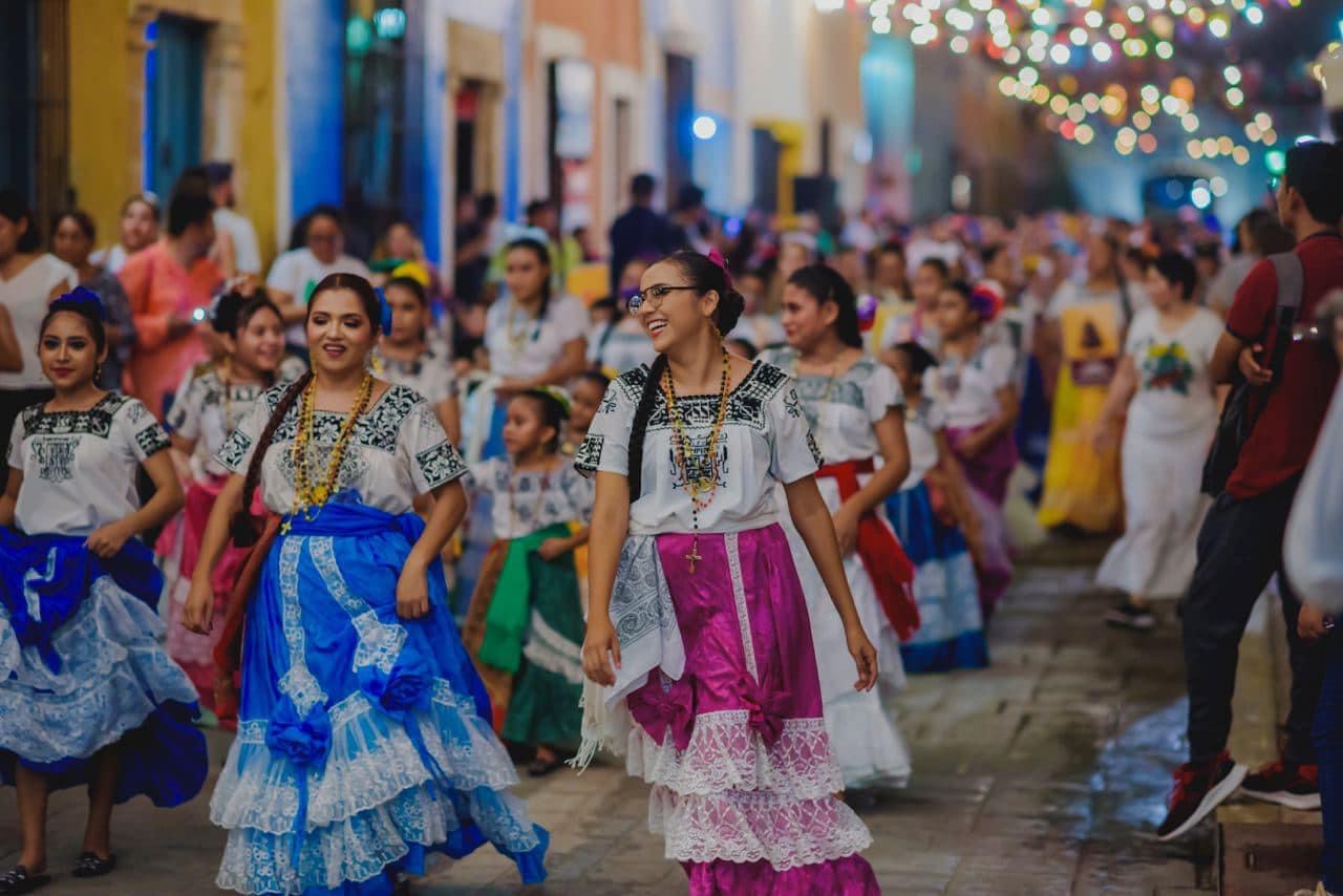 Celebremos nuestra Campechanidad