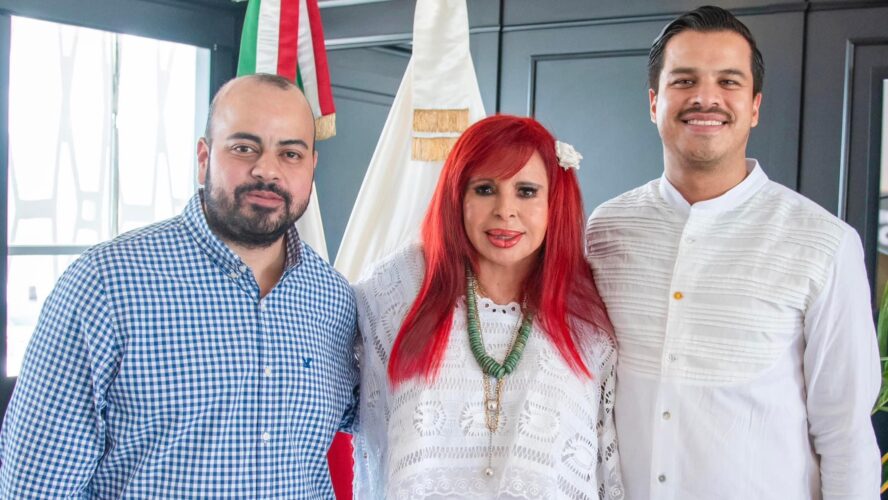 Reunión con el Director Ejecutivo de la Agencia de Seguridad, Energía y Ambiente