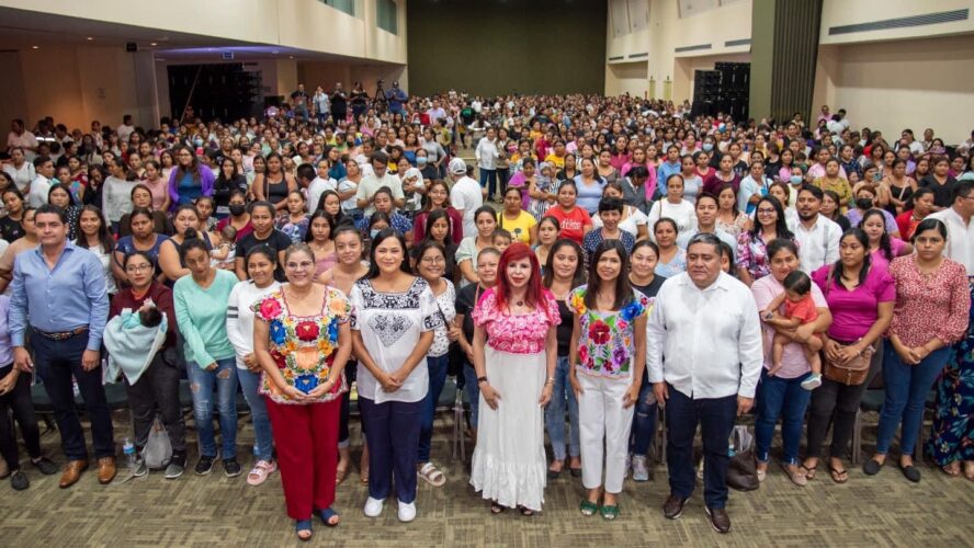 Programa Apoyo para el Bienestar de las Niñas y Niños, hijos de Madres Trabajadoras