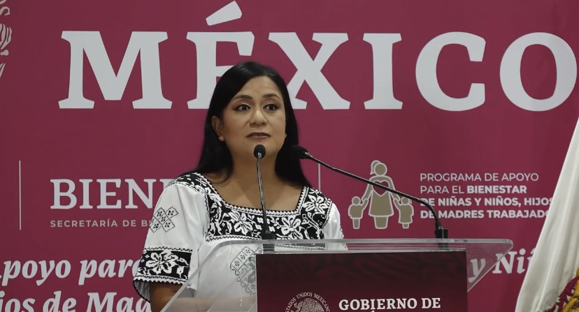 Seguiremos entregando recursos necesarios para el programa Pensión Universal para las Personas con Discapacidad.
