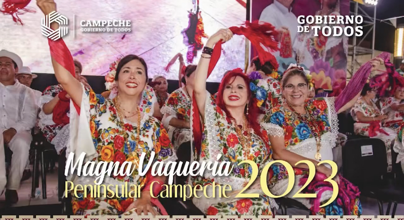 Lo que se vivió en la Magna Vaquería Peninsular 2023