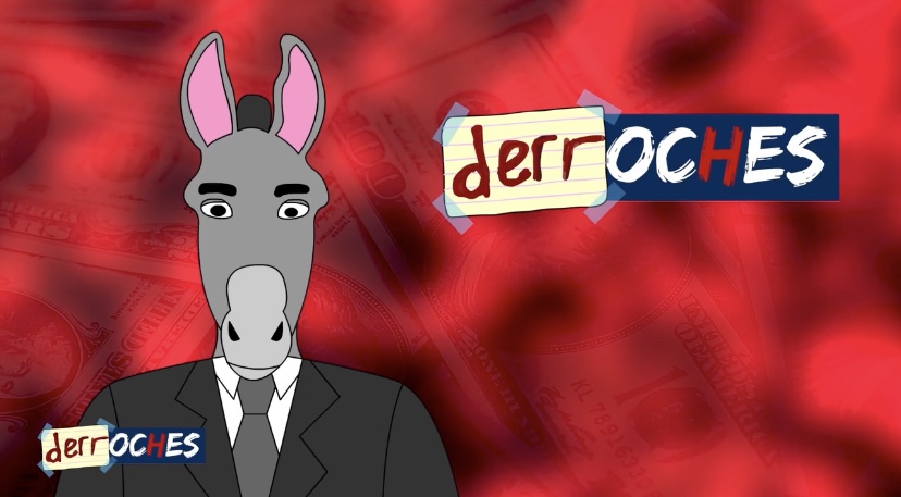 Capítulo del programa Derroches