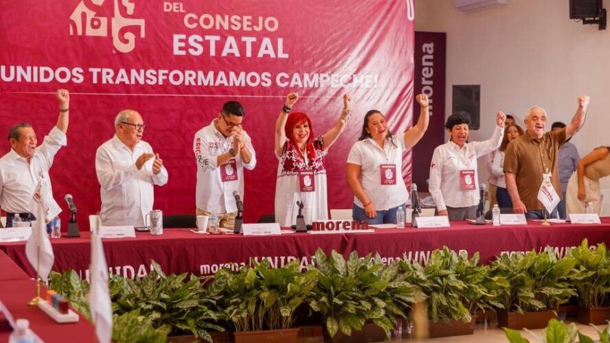 4ta Sesión del Consejo Estatal
