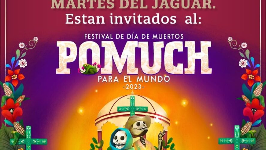 Se pospone el Martes del Jaguar