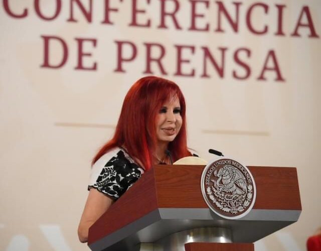 La inauguración del Tren Maya será el 15 de diciembre