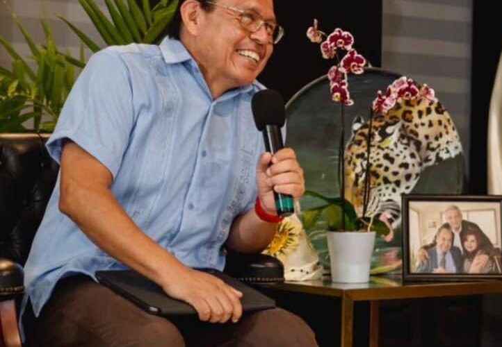 La conectividad en Campeche continúa