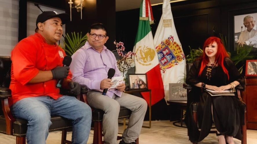 Pronto será la inauguración del Sendero Seguro de Mirador Baluartes