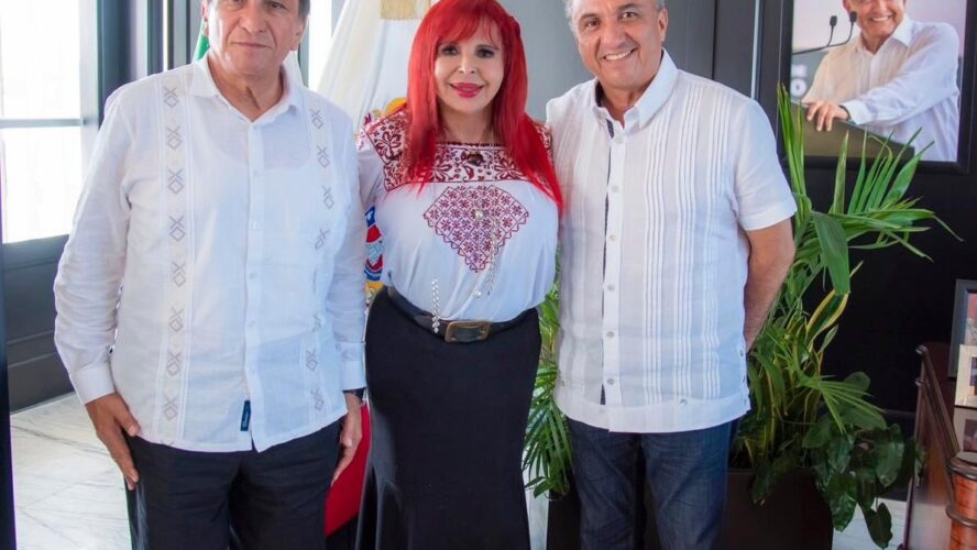 Tendremos nuevo titular de SEDUC