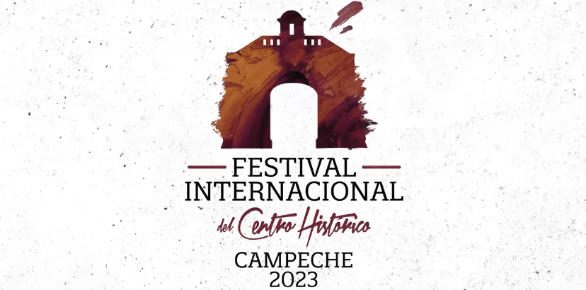 Cada vez más cerca el Festival Internacional del Centro Histórico