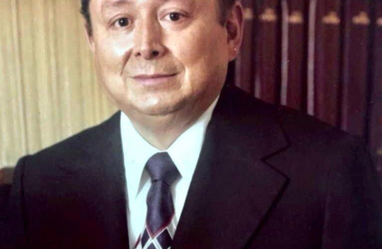 Hace 18 años papi inició un nuevo camino