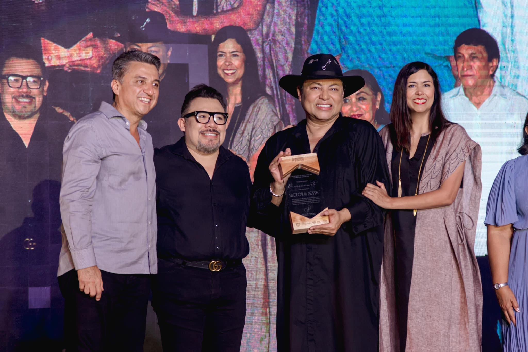 Desfile de modas Felicidad y Estilo, Sueño de Todos
