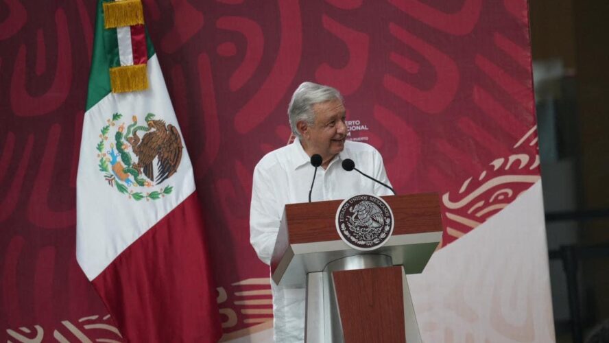 El sureste está más vivo que nunca