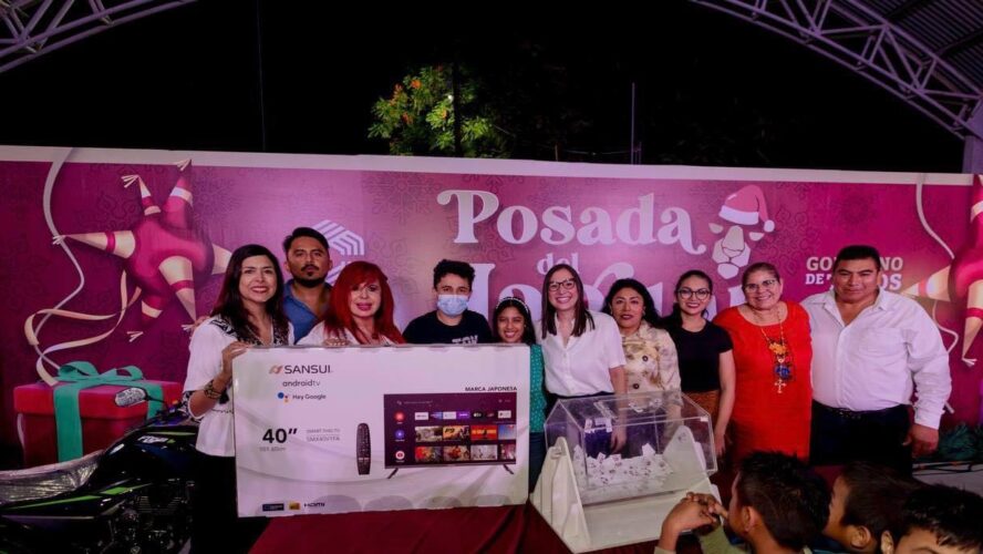 Posada del Jaguar en Samulá
