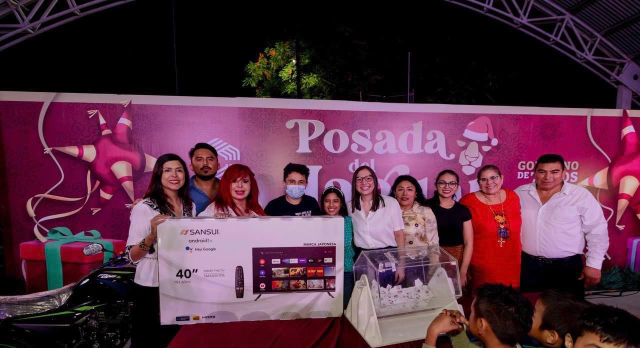 Posada del Jaguar en Samulá