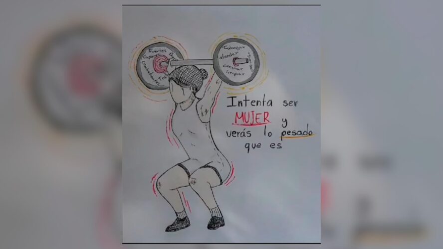 Programa Integral de Atención Reeducativa para Agresores de Violencia de Género contra la Mujer