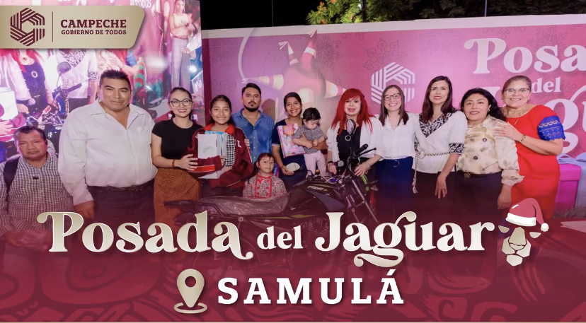 Posada del Jaguar en Samulá