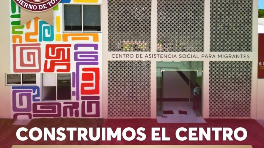 Construimos el Centro Asistencial «In Wotoch“