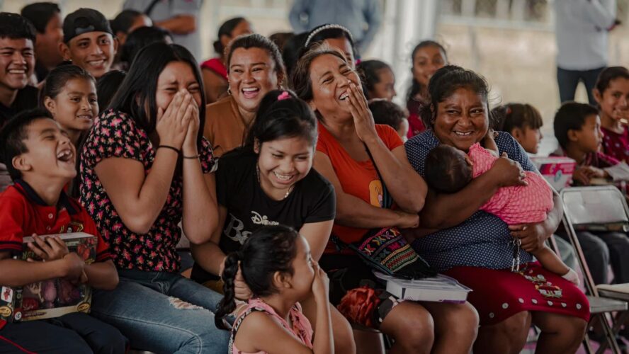 En el Gobierno no hay diferencias