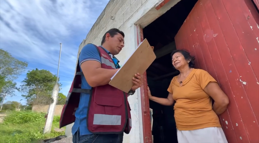Programa Hogares en Bienestar