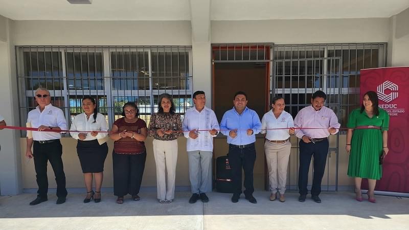 Mejoramiento de la infraestructura de la Escuela Primaria Manuel Gual Vidal