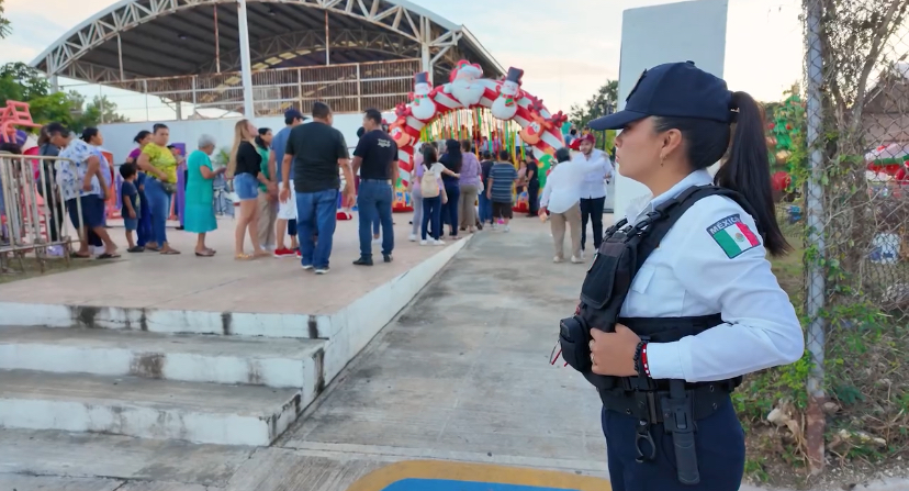 Este es el momento de las mujeres