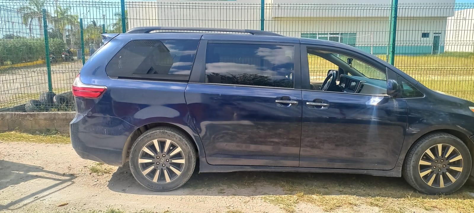 Acciones de la Policía de Campeche en las últimas 48 horas