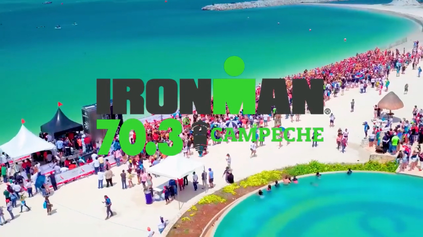 Este 17 de marzo es el Iron Man 70.3