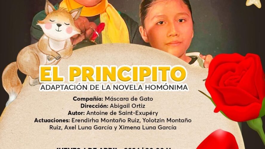 No te pierdas este Jueves Teatral