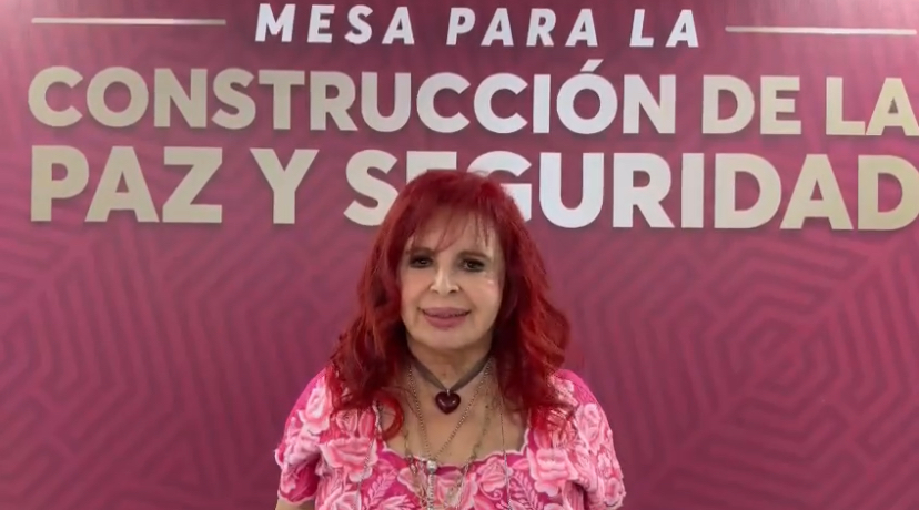 Mesa para la Construcción de la Paz y Seguridad