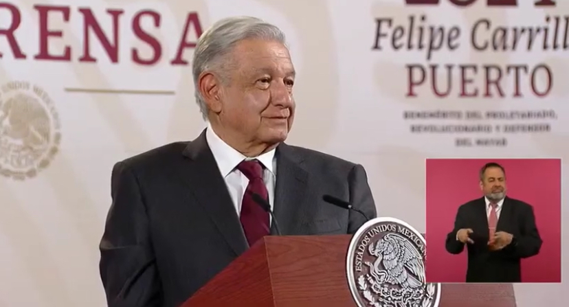 Denuncian a hijos de nuestro Presidente sin pruebas