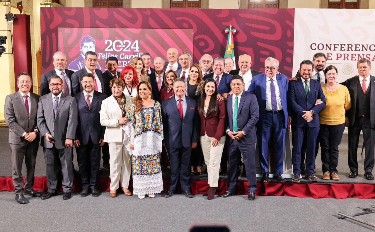 La salud es un derecho del pueblo
