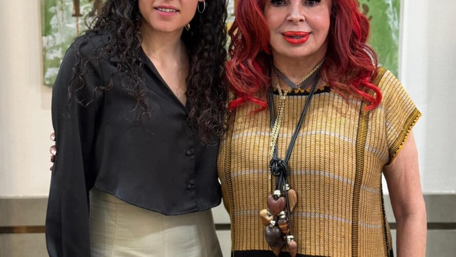 Visita a la Secretaria dé Gobernación