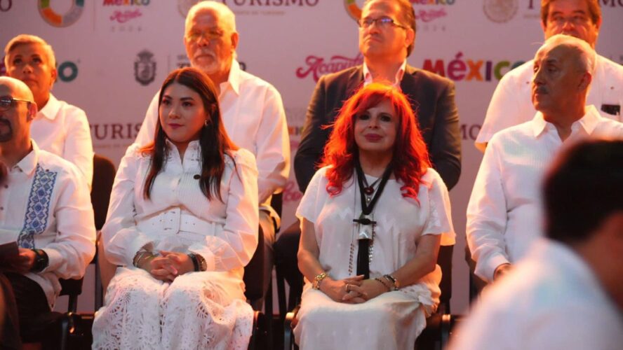Tianguis Turístico 2024