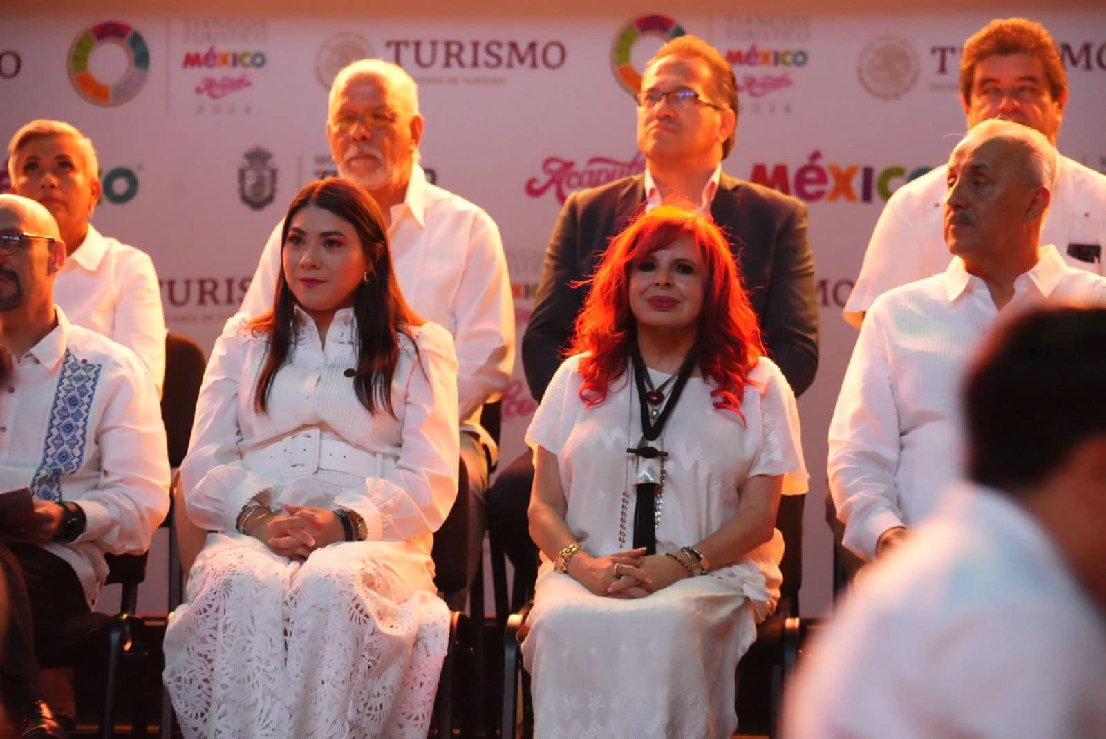 Tianguis Turístico 2024