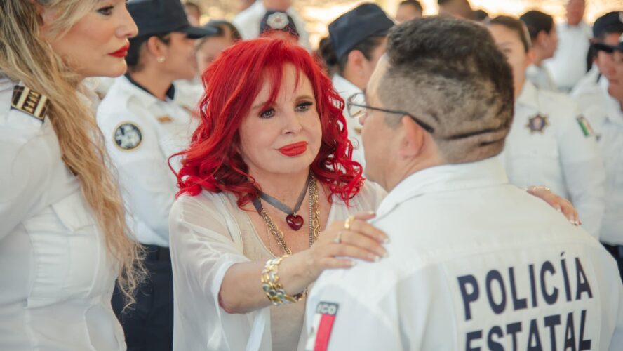 Hoy 1º de abril es el «día sin tiempo» para nuestra Policía de Campeche