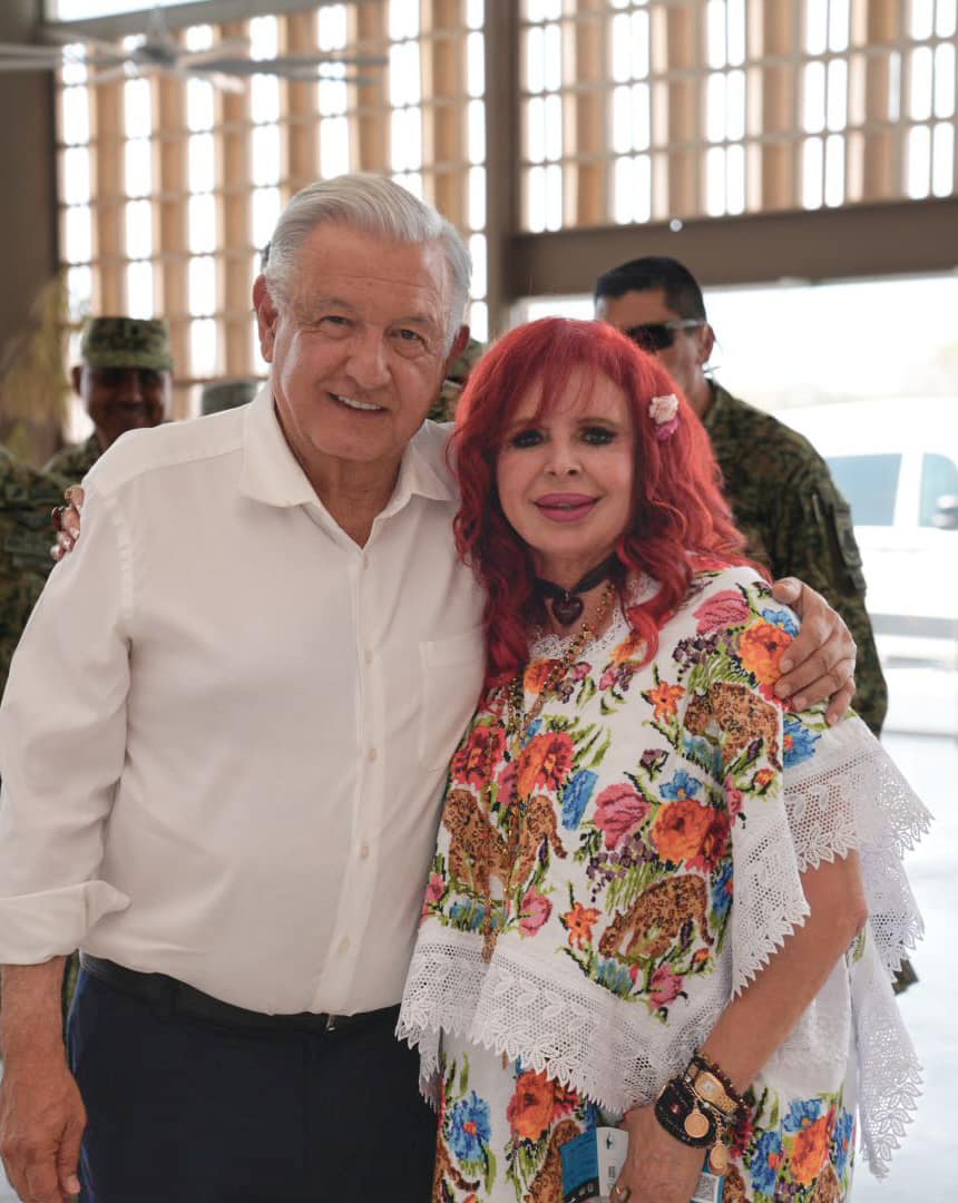 Tren Maya de Campeche a Calkiní