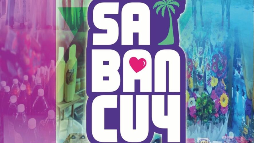 Cartelera Feria de Sabancuy 2024