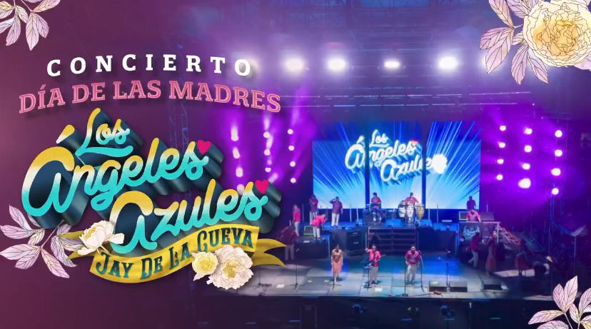 Una noche llena de ritmo y alegría