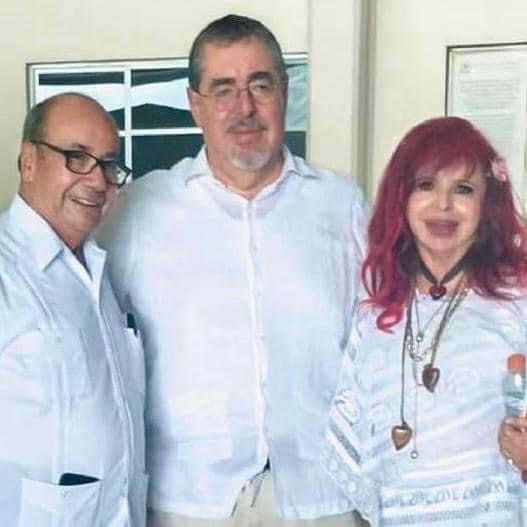 Reunión Binacional México – Guatemala