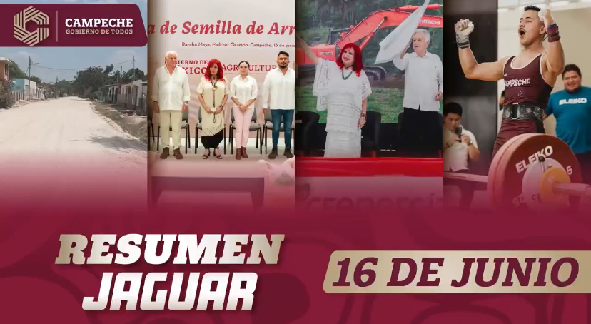 Resumen Jaguar