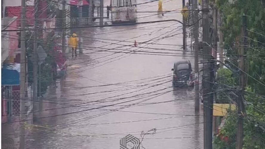 Tomen sus precauciones