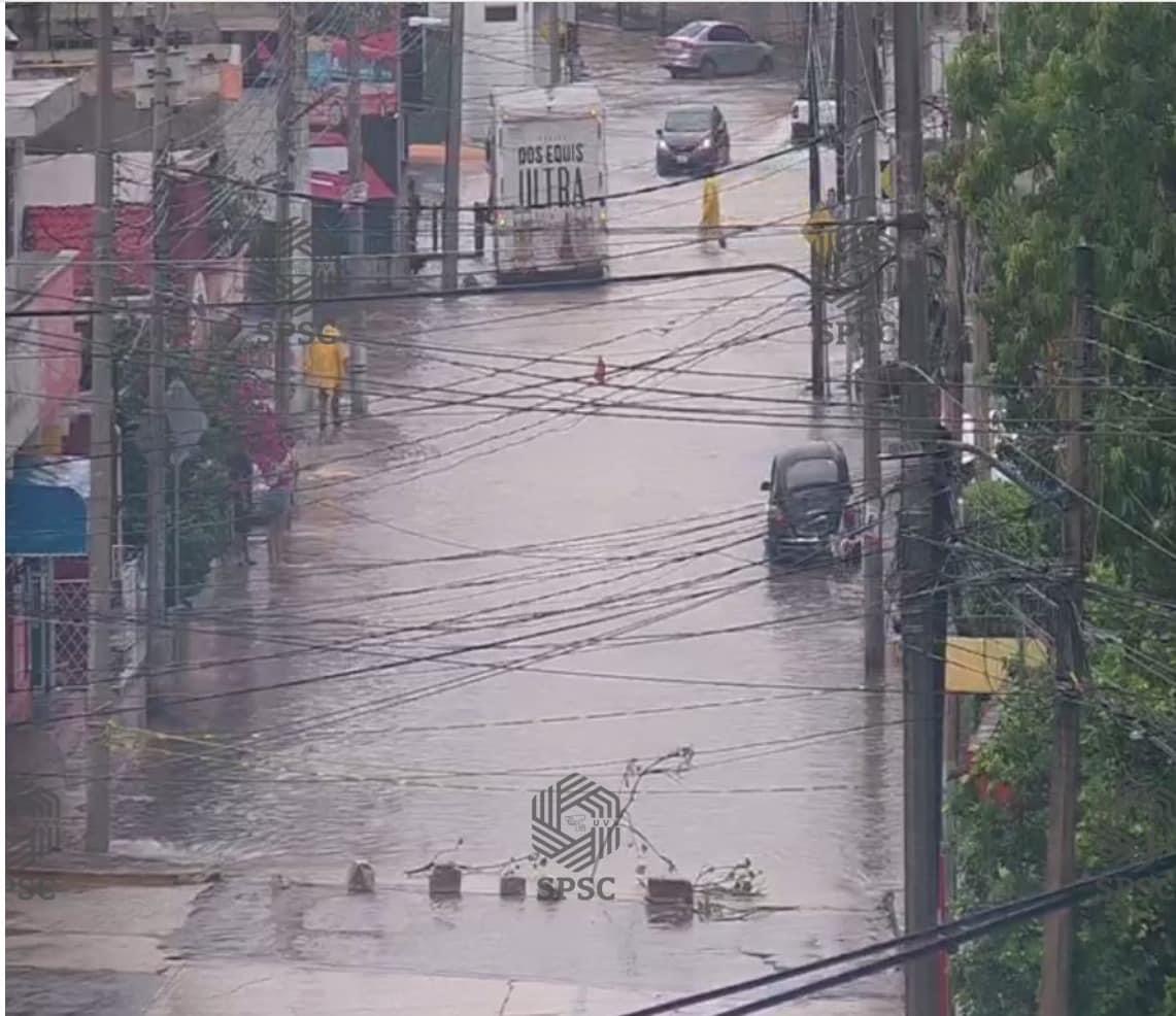 Tomen sus precauciones