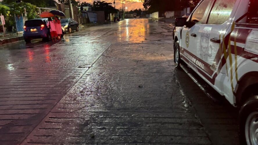 Seproci realiza recorrido por Siglo XXI