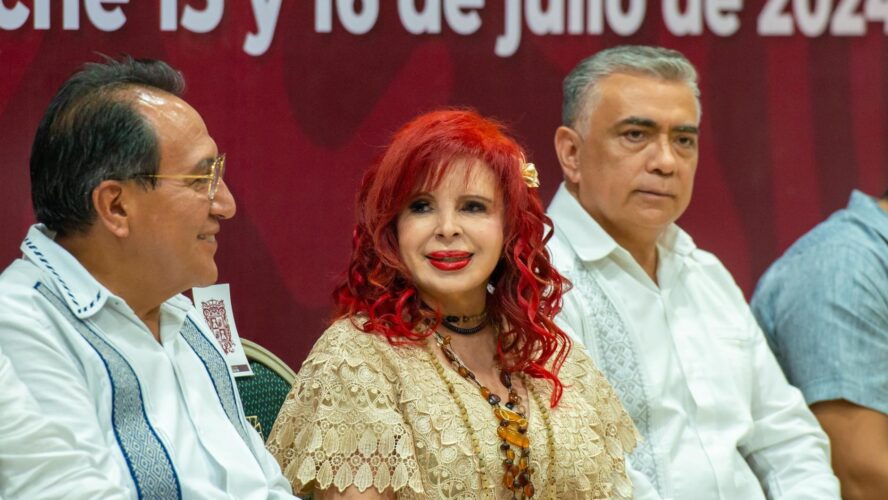 Reunión Nacional de Directores DGETI 2024