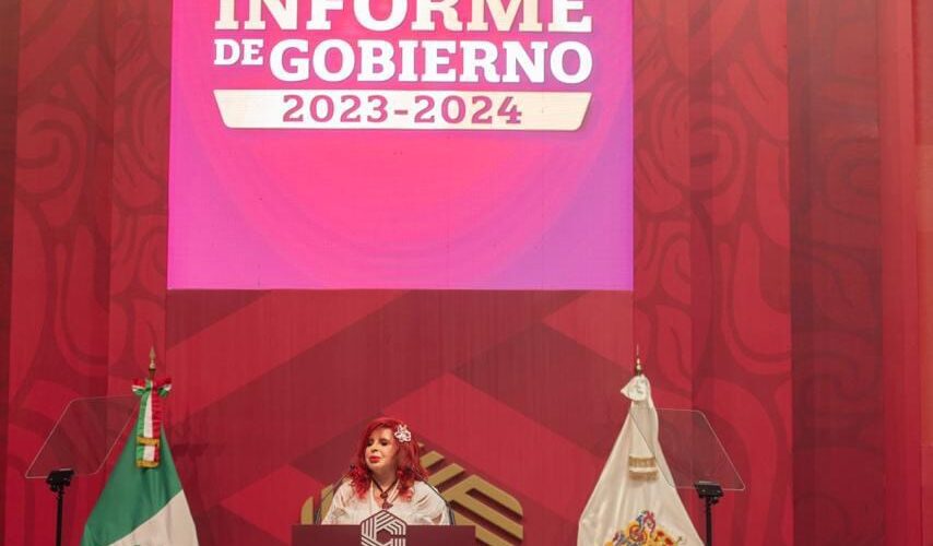 3er Informe de Gobierno