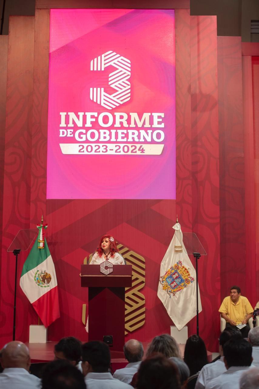 Informe Jaguar